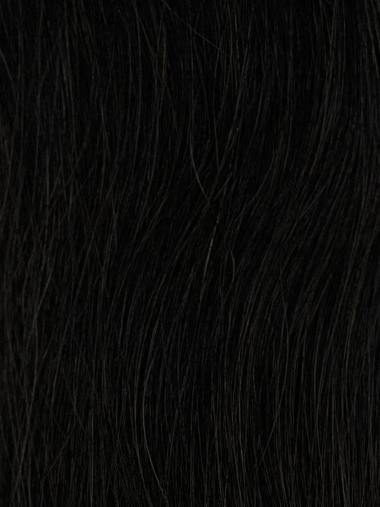ECHO CLIP IN EUROPEAN Weave 100% Human Hair 105g 16 inch  & 18 inch