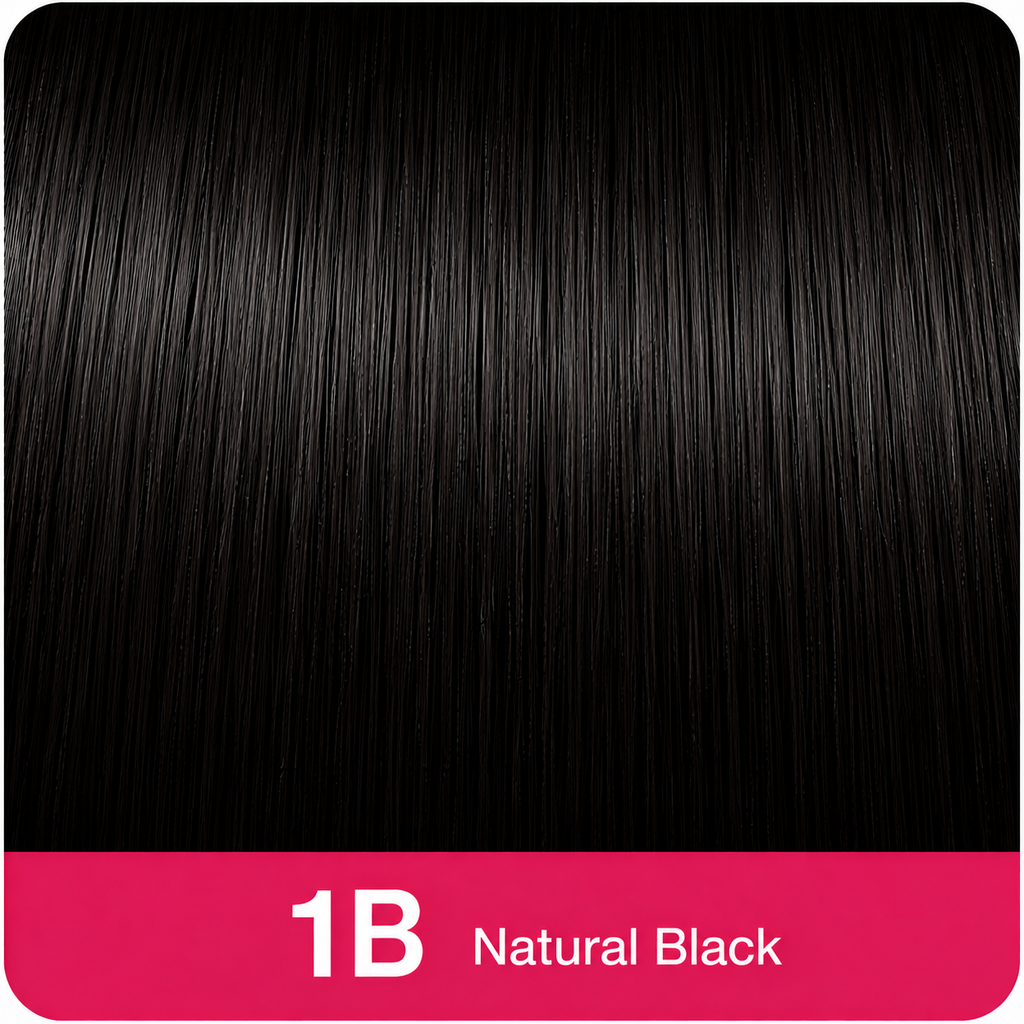 Echo Collection Silky Yaki 100% Human Hair Weave