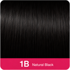Echo Collection Silky Yaki 100% Human Hair Weave