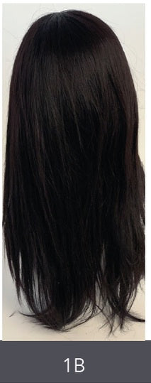 SLEEK RYLEE SPOTLIGHT HUMAN HAIR 100% HUMAN HAIR LACE WIG