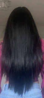 Echo "Zara" Lace Front Synthetic Wig