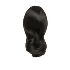 Stranded 12" Blowout Ponytail Synthetic Hair Piece