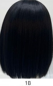 KAYLA SPOTLIGHT PREMIUM   HUMAN HAIR BLENDED LACE WIG