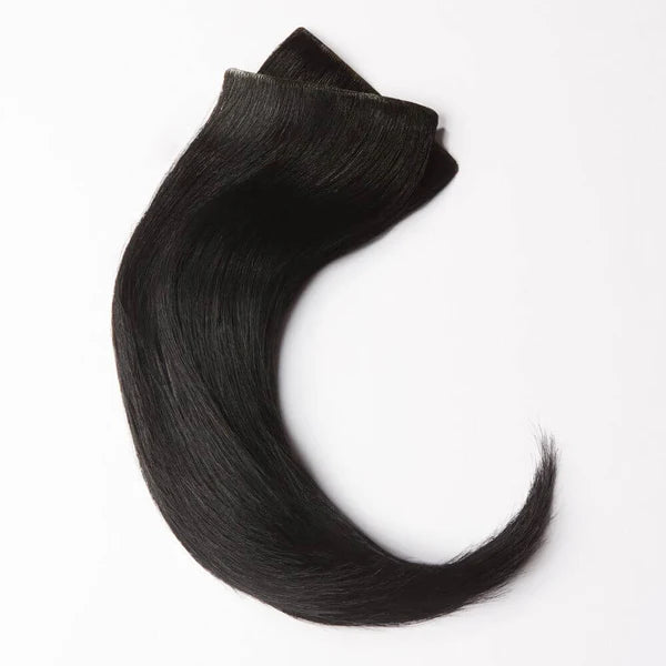 Stranded 12" Human Hair Hairline Fillers (30g)