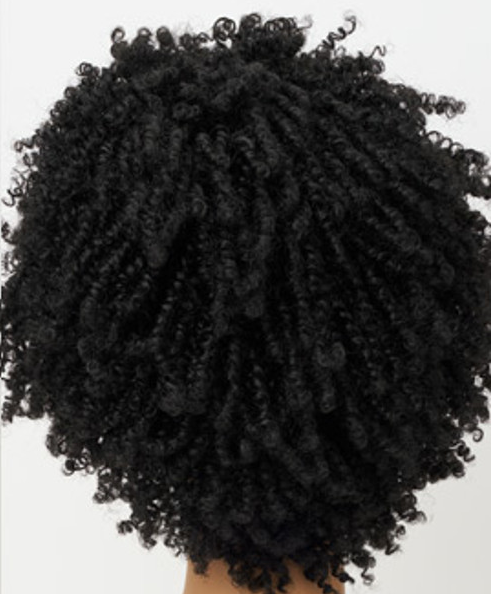 Feme Loose Twist Out Lace Wig