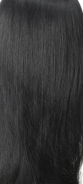 Outre Big Beautiful Hair Synthetic Lace Front Wig 4c-Coily