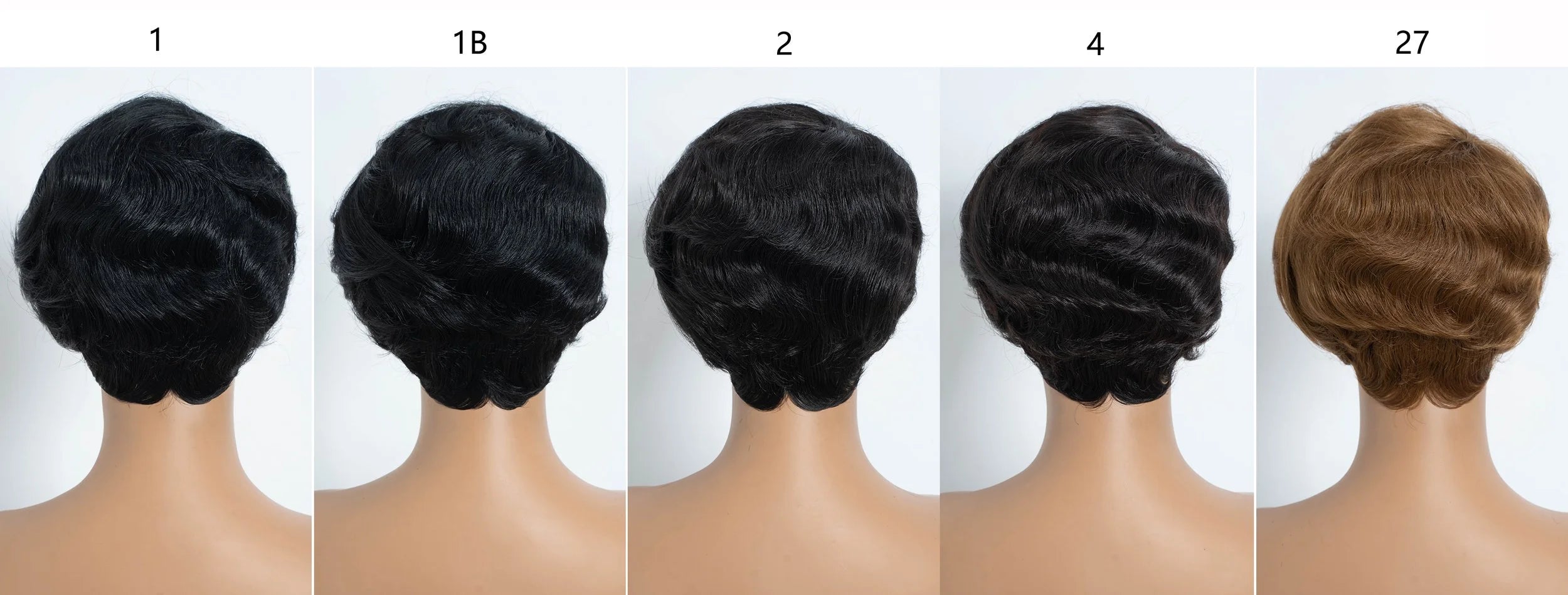 SLEEK MERCY  FASHION IDOL 101 PREMIUM  SYNTHETIC TONGABLE WIG