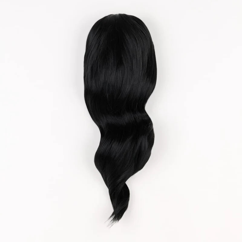 STRANDED MEDIUM WAND WAVE PONYTAIL