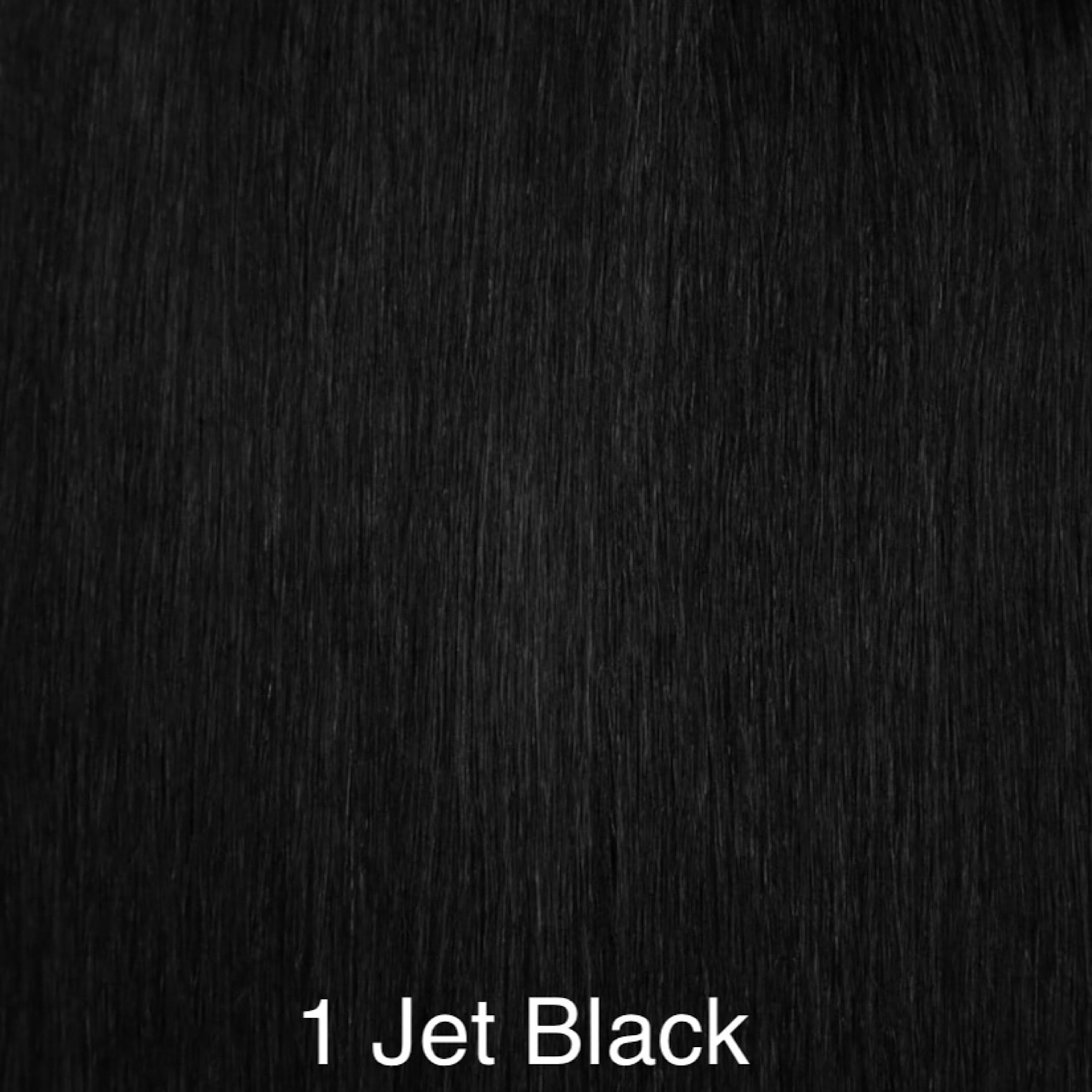 SLEEK WIG FASHION SYNTHETIC "JESSIE" WIG