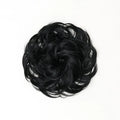 Stranded Flicky Messy Bun/Flicky Scrunchie Ponytail