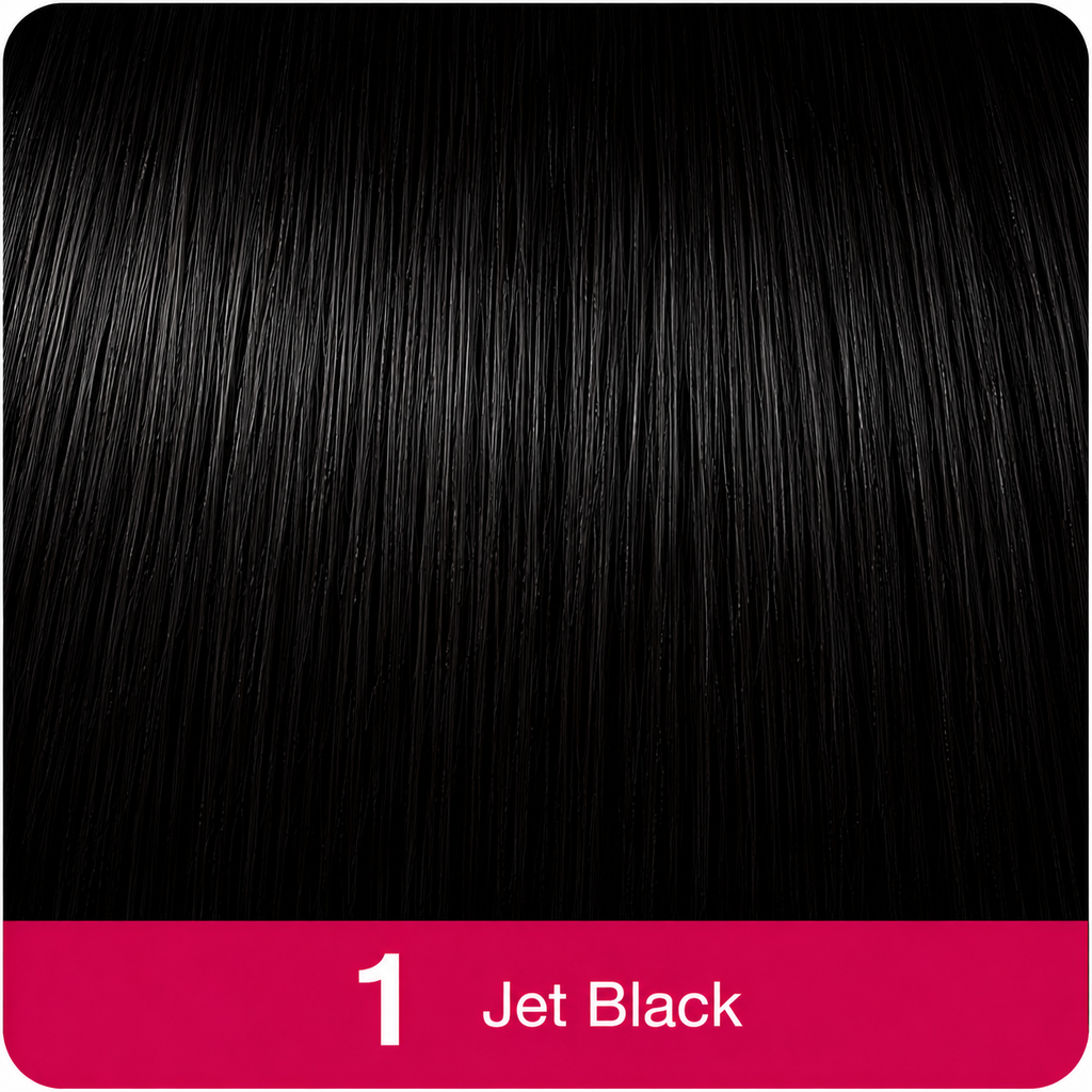 Echo Collection Silky Yaki 100% Human Hair Weave