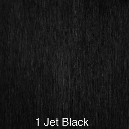 SLEEK BOHO DEEP BRAID FASHION IDOL EXPRESS SYNTHETIC WEAVE: 22”