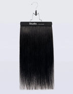 Studio Full Weft (Flat Top) Remi Human Hair Extension
