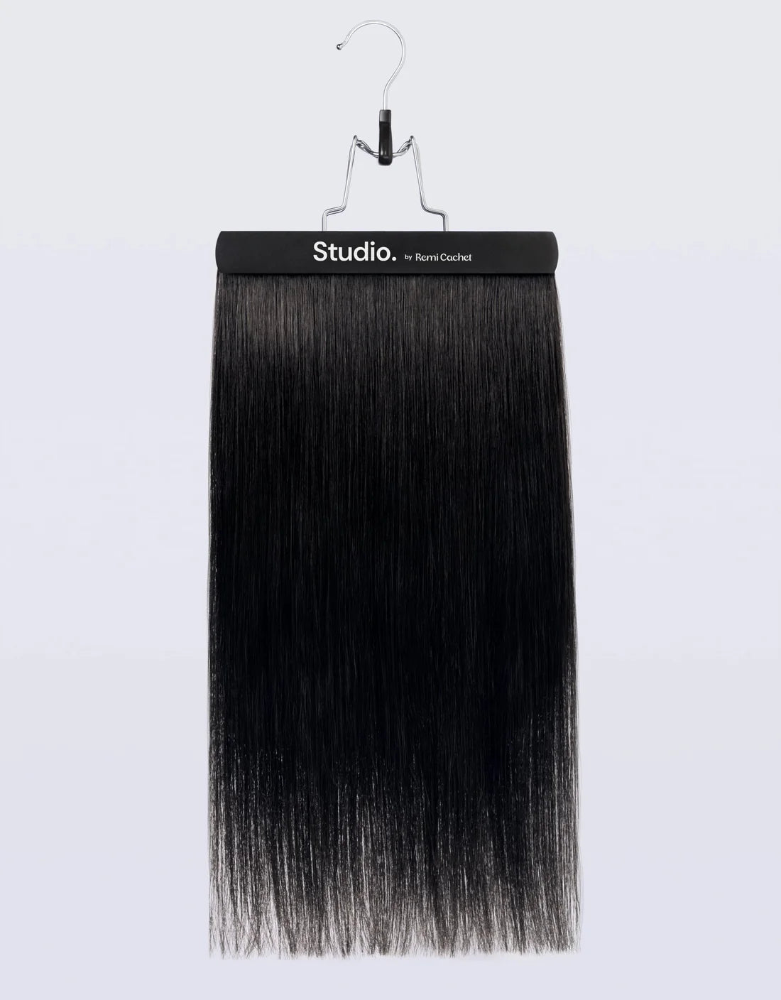 Studio Full Weft (Flat Top) Remi Human Hair Extension