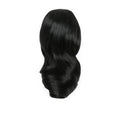 Stranded 12" Blowout Ponytail Synthetic Hair Piece