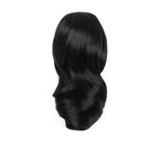 Stranded 12" Blowout Ponytail Synthetic Hair Piece