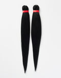 X-Pressions Pre Stretched Ultra Braid  Length 2 x 46”
