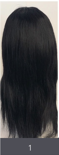 SLEEK RYLEE SPOTLIGHT HUMAN HAIR 100% HUMAN HAIR LACE WIG