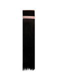 The Feme Collection 100% Remi Human Hair Weave 100g
