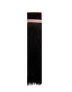 The Feme Collection 100% Remi Human Hair Weave 100g