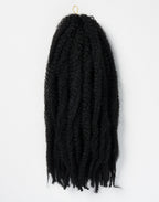 Sensationnel Soft & Silky - Afro Twist Braid 18"