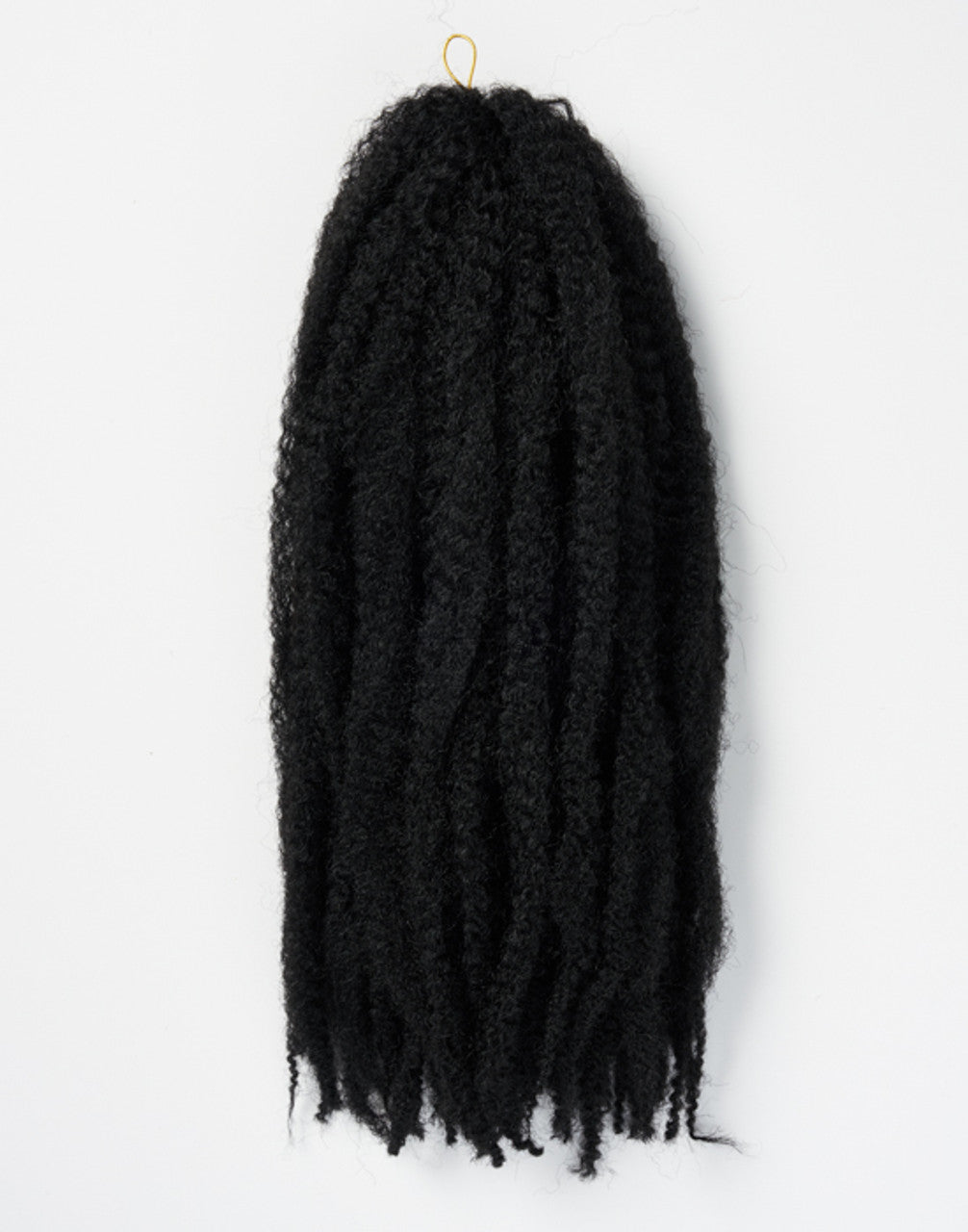 Sensationnel Soft & Silky - Afro Twist Braid 18"