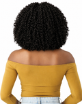 Outre Melted Hairline KinkySoft 3 HD Lace Front Wig
