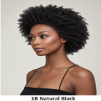 Feme Loose Twist Out Lace Wig