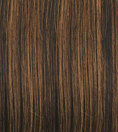 GODDESS SELECT REMI - LUXE 100% Remi human hair set with a unique wave pattern
