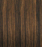 GODDESS SELECT REMI - LUXE 100% Remi human hair set with a unique wave pattern