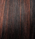 GODDESS SELECT REMI - LUXE 100% Remi human hair set with a unique wave pattern