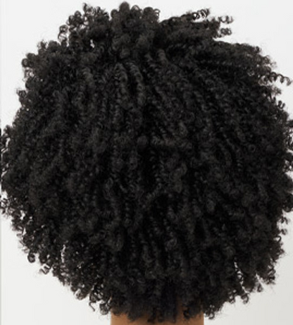 Feme Loose Twist Out Lace Wig