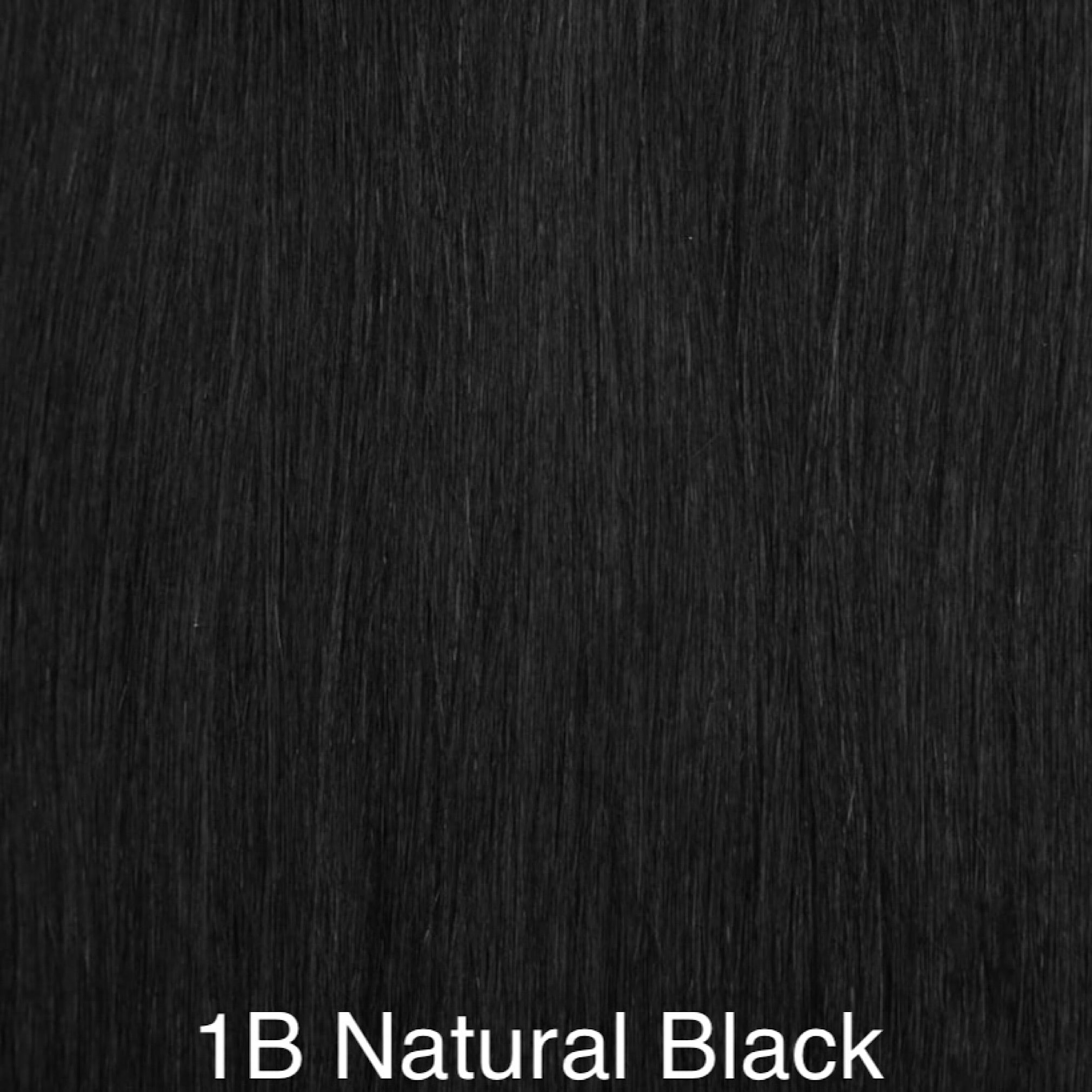 SLEEK DEEP WAVE BULK 100% HUMAN HAIR