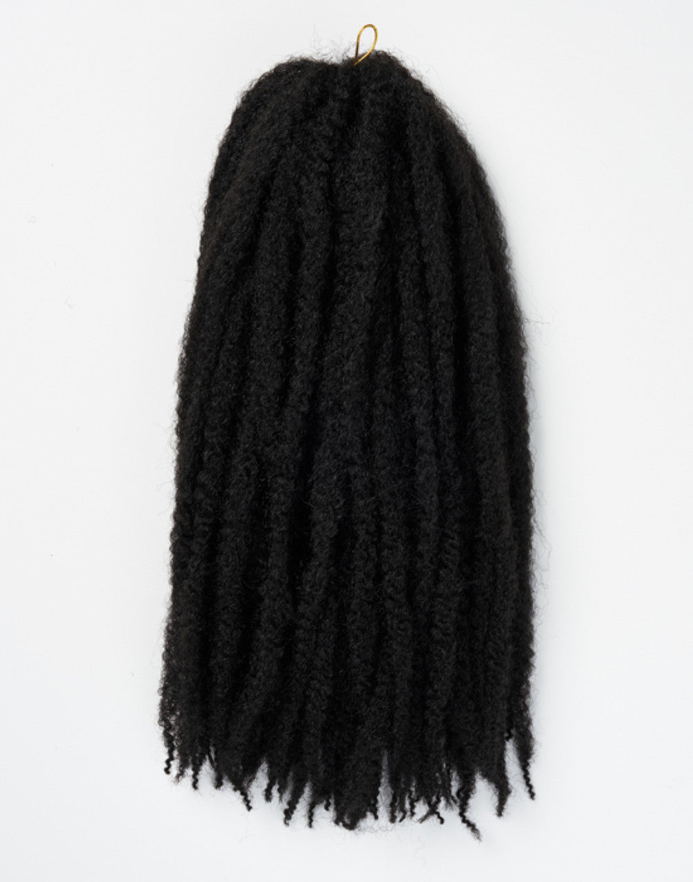 Sensationnel Soft & Silky - Afro Twist Braid 18"