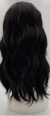 SLEEK CALLIE  SPOTLIGHT 101 SYNTHETIC LACE PARTING WIG LENGTH: 18.5