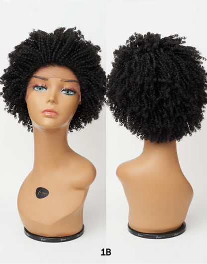 Feme Loose Twist Out Lace Wig