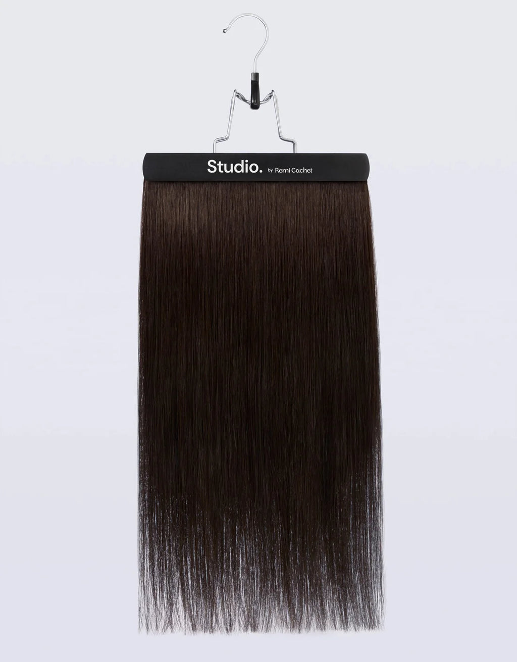 Studio Full Weft (Flat Top) Remi Human Hair Extension
