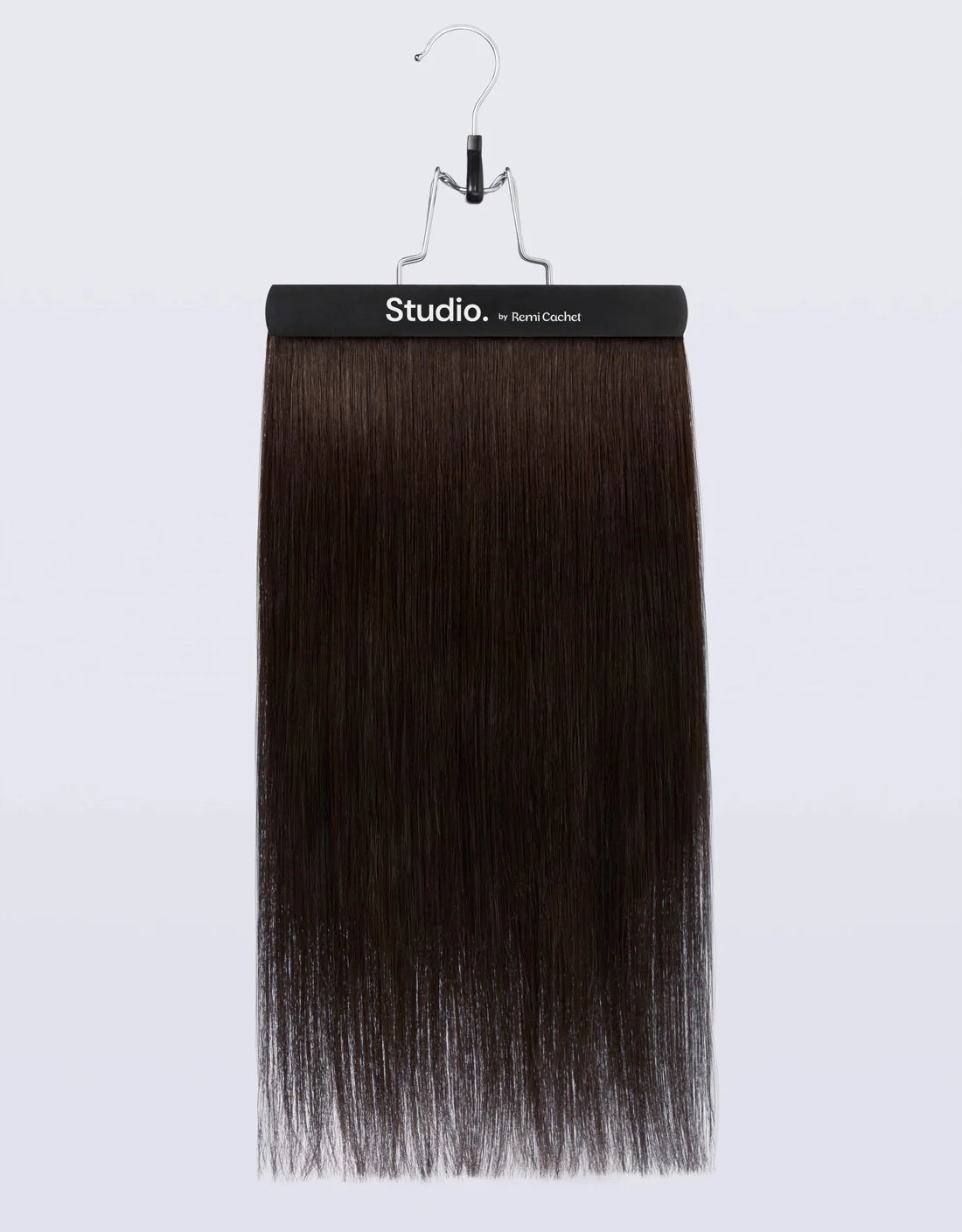 Studio Full Weft (Flat Top) Remi Human Hair Extension