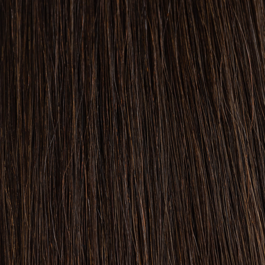 Angel Remy Double Drawn SuperWeft Extensions