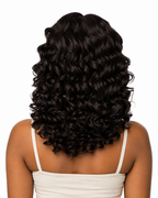 Outre Melted Hairline KinkySoft 4 HD Lace Front Wig