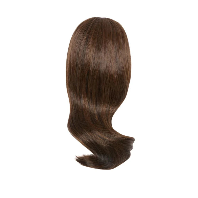 Stranded 12" Blowout Ponytail Synthetic Hair Piece