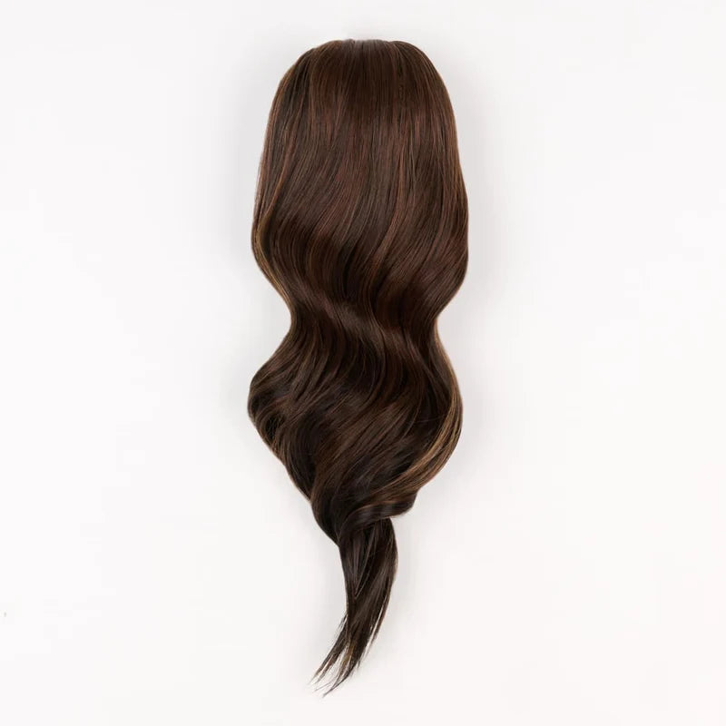 STRANDED MEDIUM WAND WAVE PONYTAIL