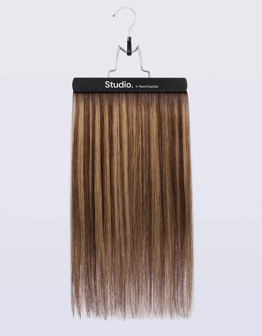 Studio Full Weft (Flat Top) Remi Human Hair Extension