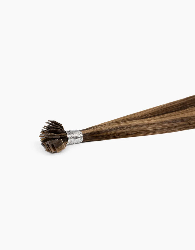 REMI CACHET ELEGANCE FLAT TIPS - 12 inch