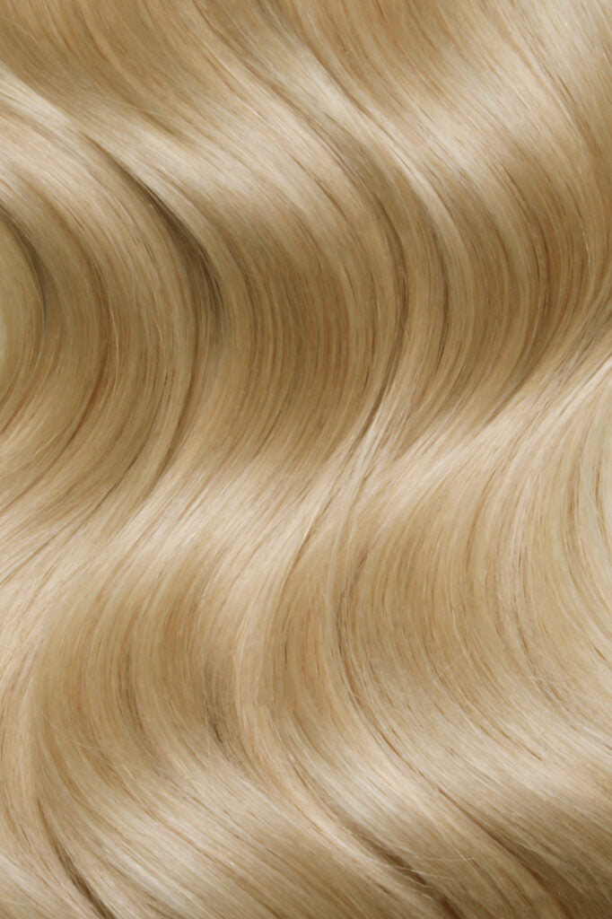 SWAY SEAMLESS FLAT WEFT HAIR EXTENSIONS  22 inch - 24 inch