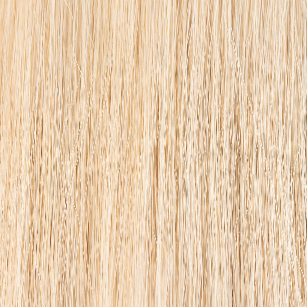 Angel Remy Nano Tip Hair Extensions - 18" Natural Ratio