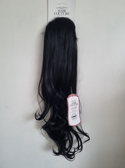 SLEEK LAUREL HAIR COUTURE  SYNTHETIC HAIR PONYTAIL