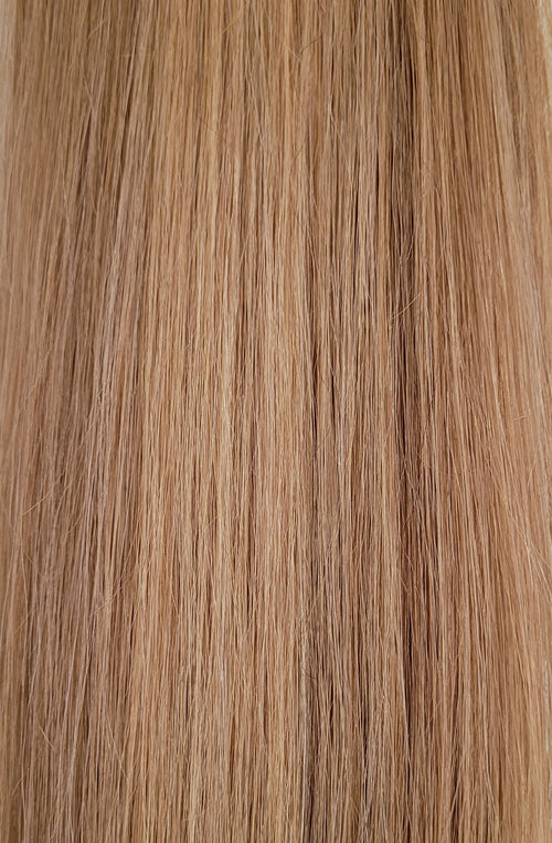 Beauty Works Mane Attraction Remi 100% Human Hair Extensions Weft 110g 18" & 20"