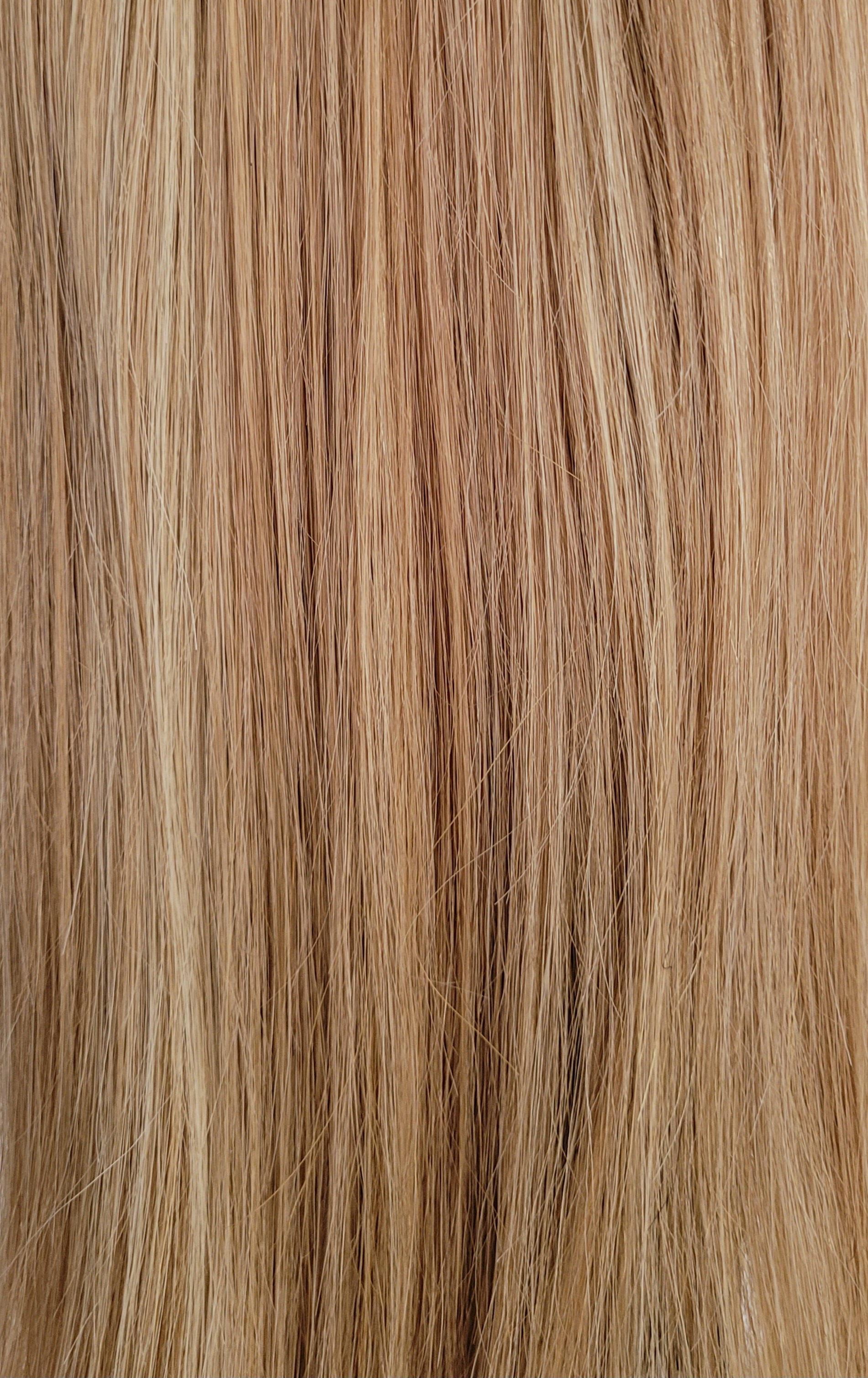 Beauty Works Mane Attraction Remi 100% Human Hair Extensions Weft 110g 18 & 20 inch