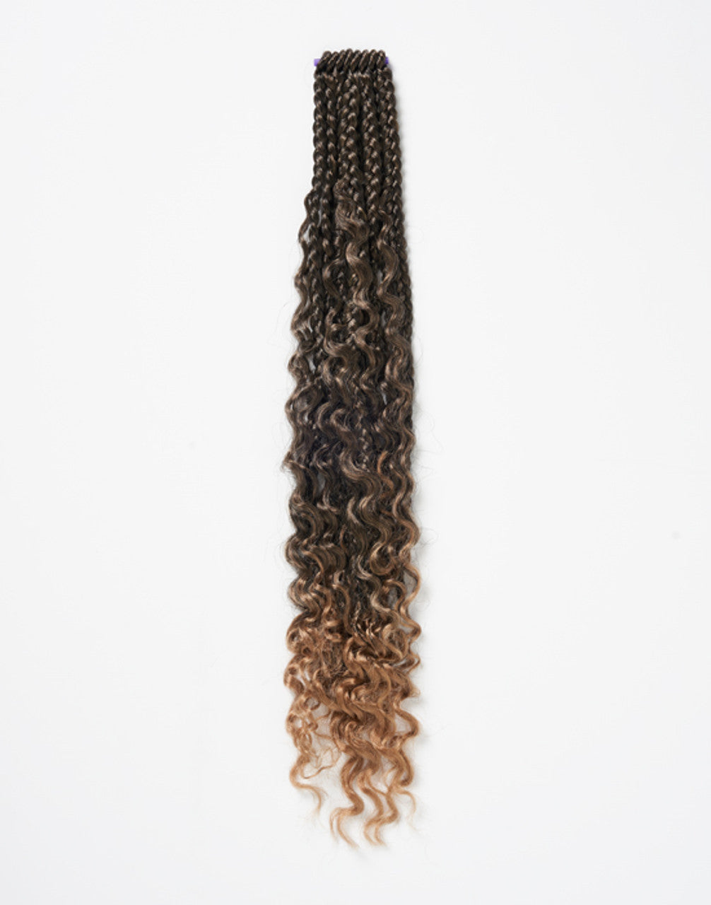 Urban - Bermuda Box Braid 100% Premium Synthetic Fibre Hair Extensions